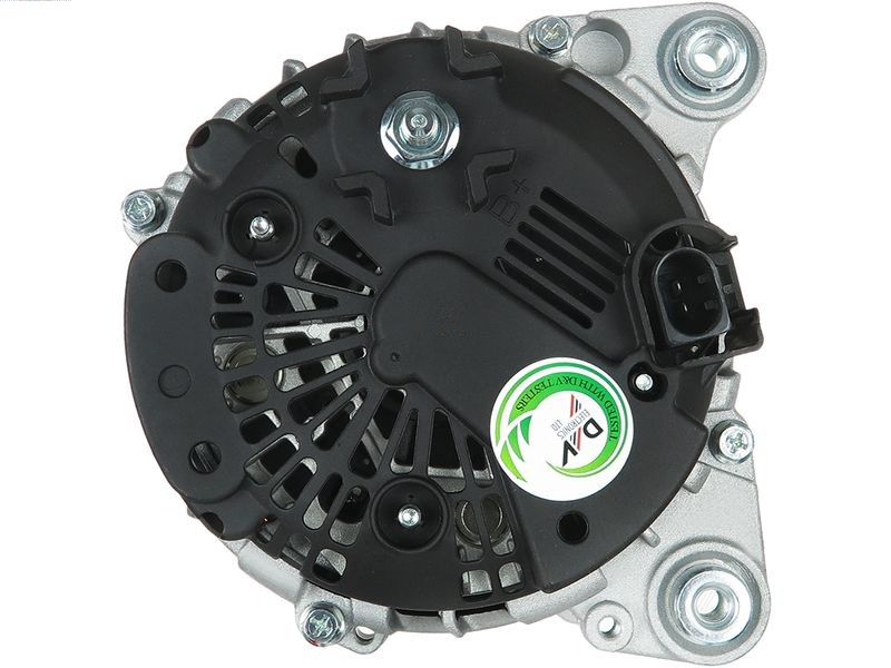 Alternator FIAT Grande Punto 1.2 Numer katalogowy części A3576S