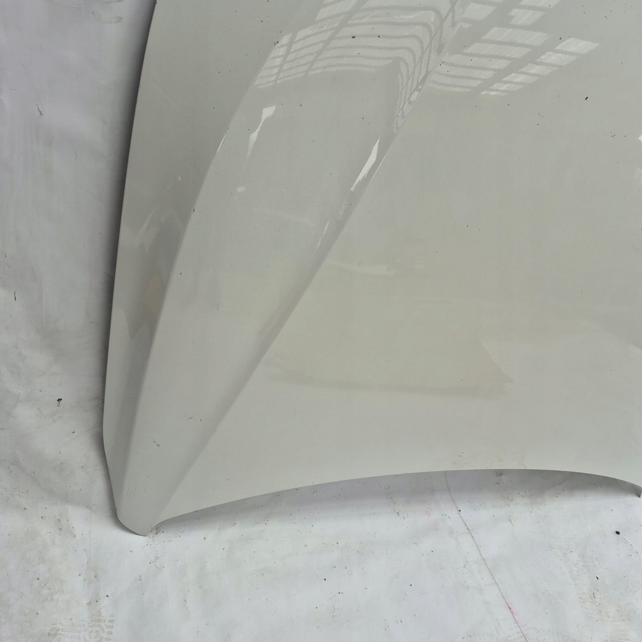 BMW X3 G01 17-21 bumper front front 4XPDC
