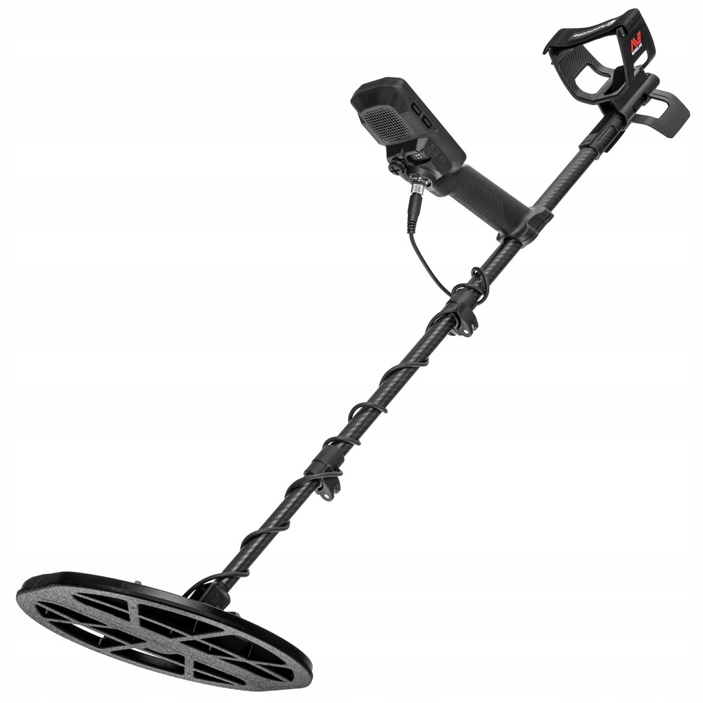 Wykrywacz metali Detektor Minelab Manticore i Pro-Find 40 zestaw