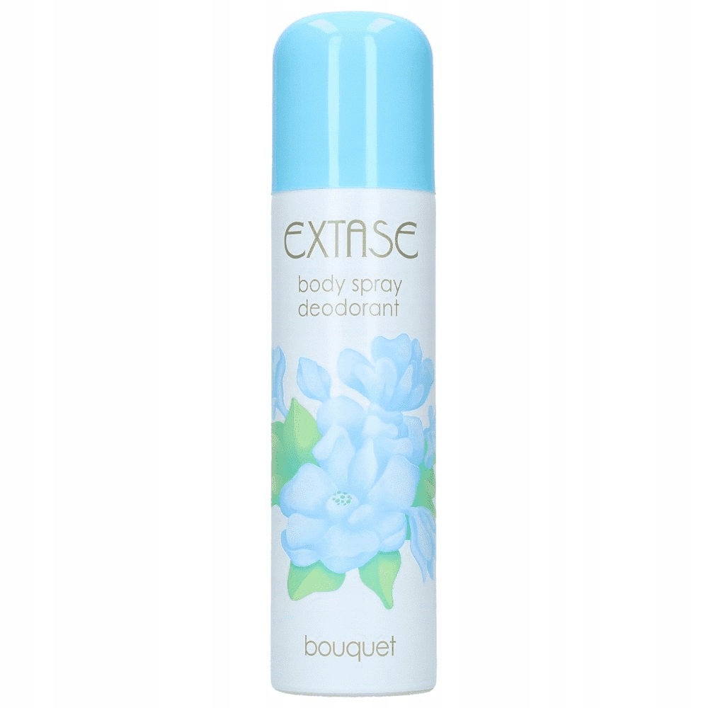EXTASE dezodorant w sprayu BOUQUET 150ml