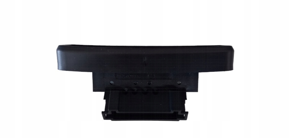 STYCZNIK DRZWI PRZESUWNYCH MERCEDES BENZ SPRINTER Producent części Mercedes-Benz OE