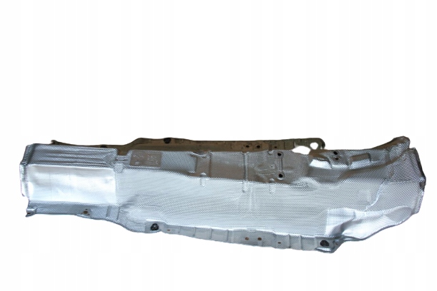 OSLONA TERMICZNA TUNELU VW PASSAT B8 5Q0825661BK