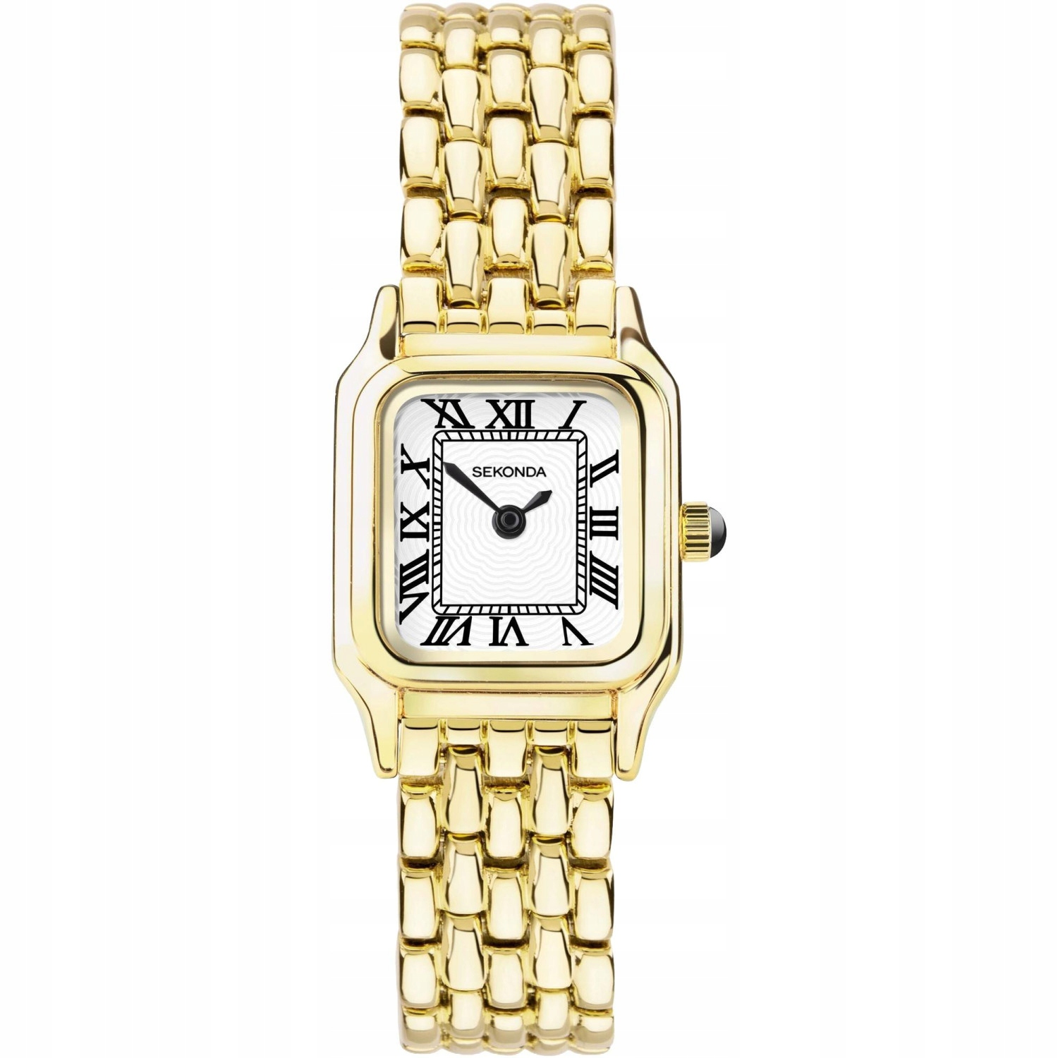 Dámské hodinky Sekonda 40144 zlaté