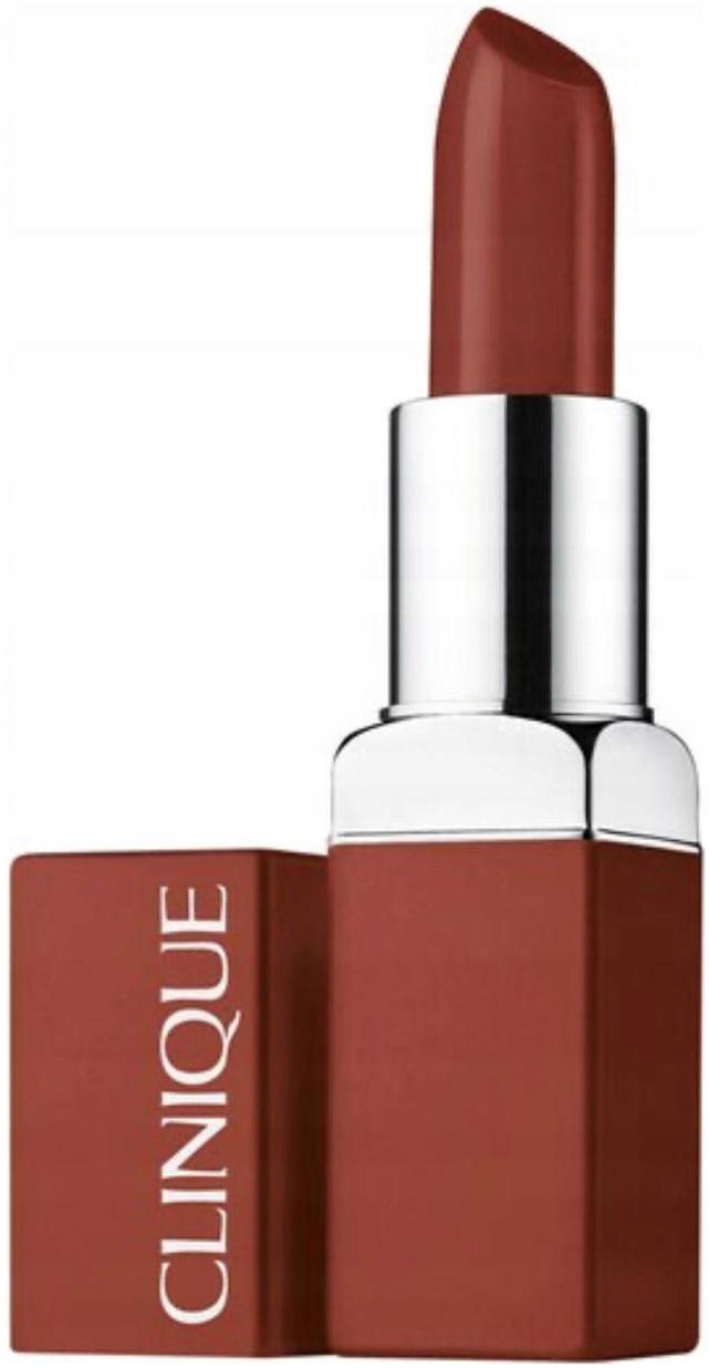 CLINIQUE EVEN BETTER POP LIP COLOUR FOUNDATION 14 NESTLED POMADKA 3,9G