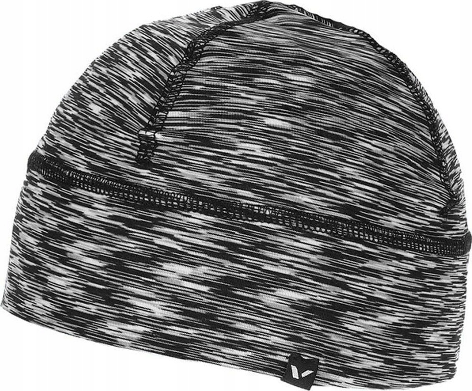 Čepice Viking Katia Multifunction Šedo-černá 219-20-1769-09-UNI
