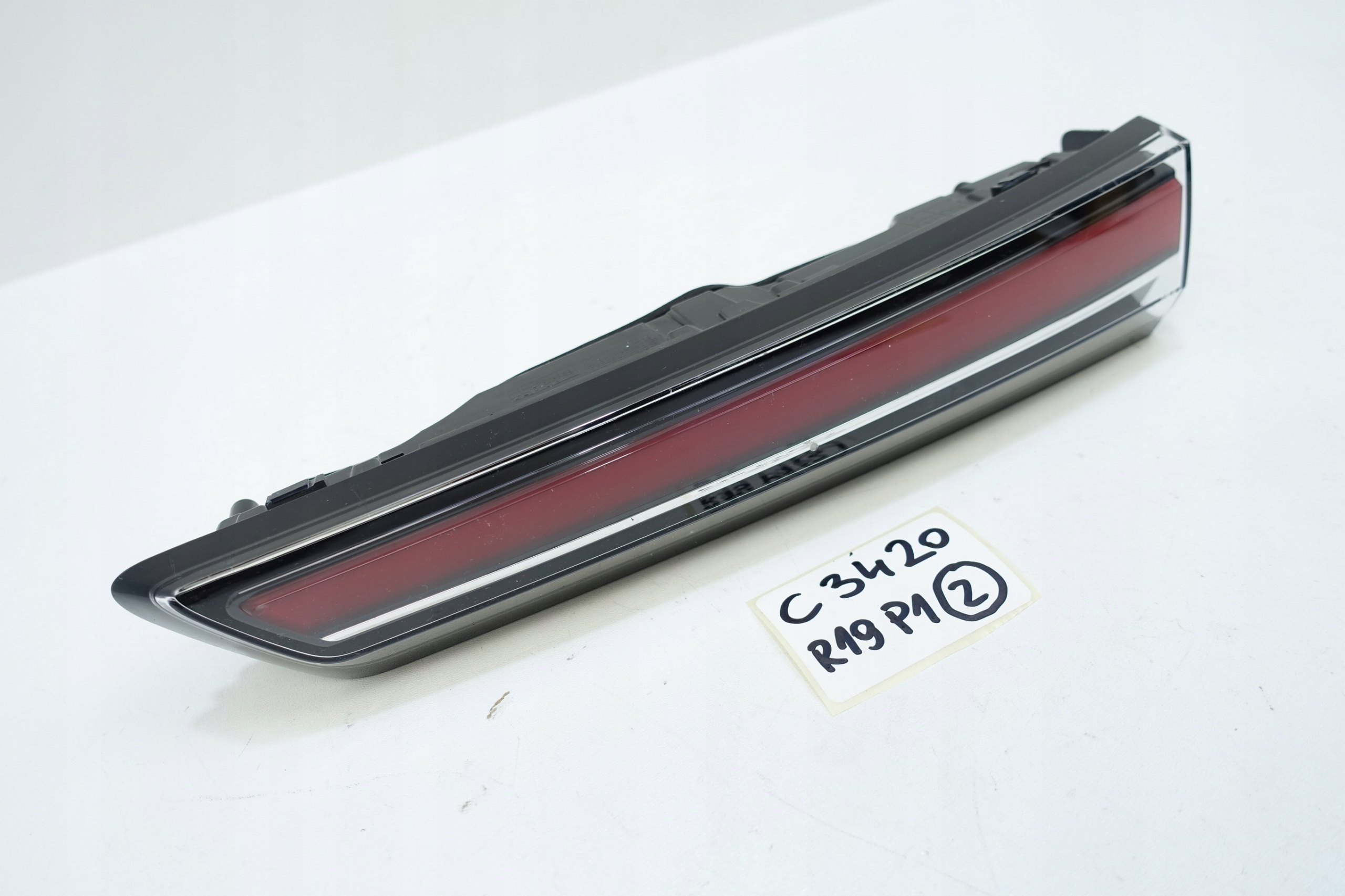 light right rear part right rear OPEL MOKKA B II 2020