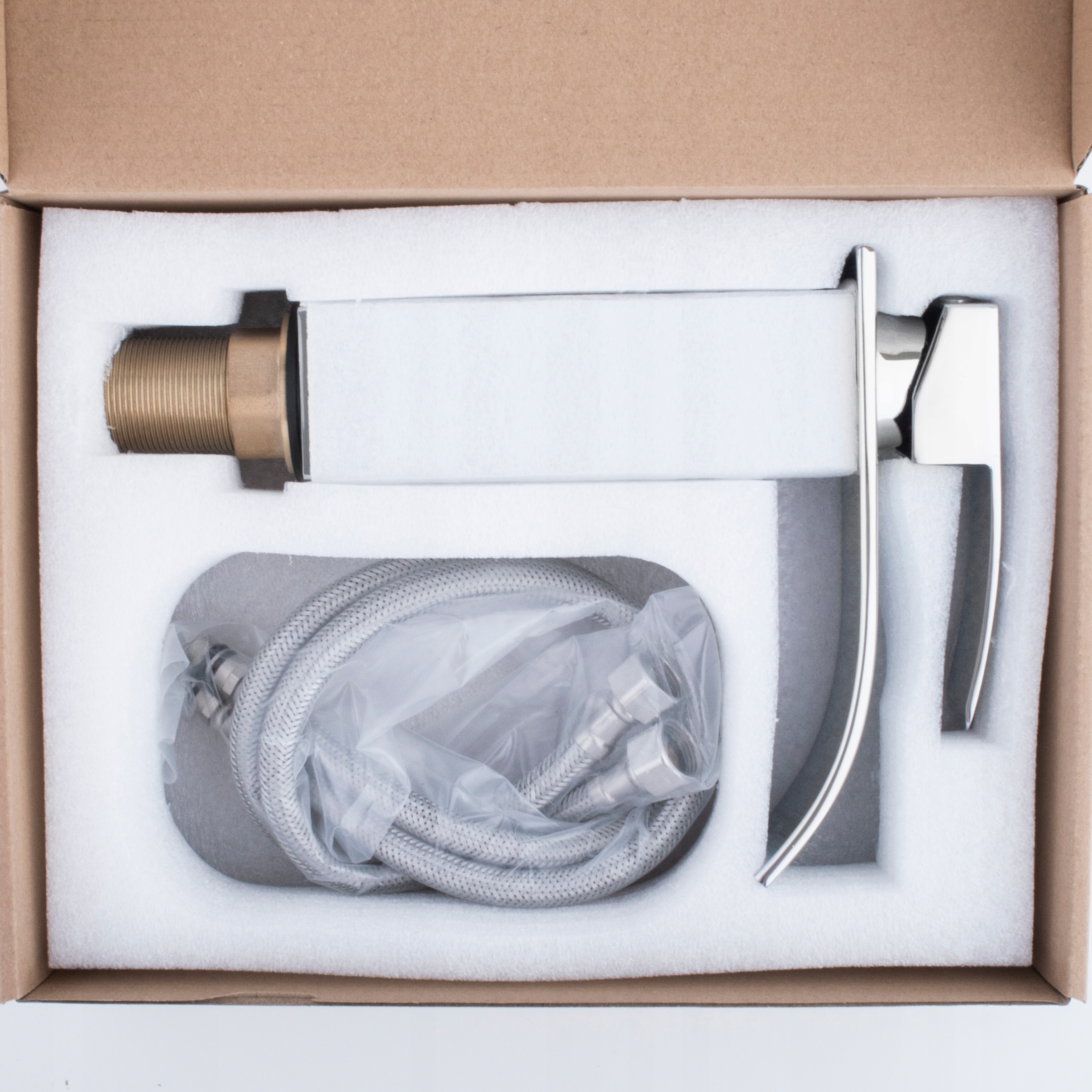 BATERIA UMYWALKOWA STOJĄCA WODOSPADOWA KASKADA Linia Niagara