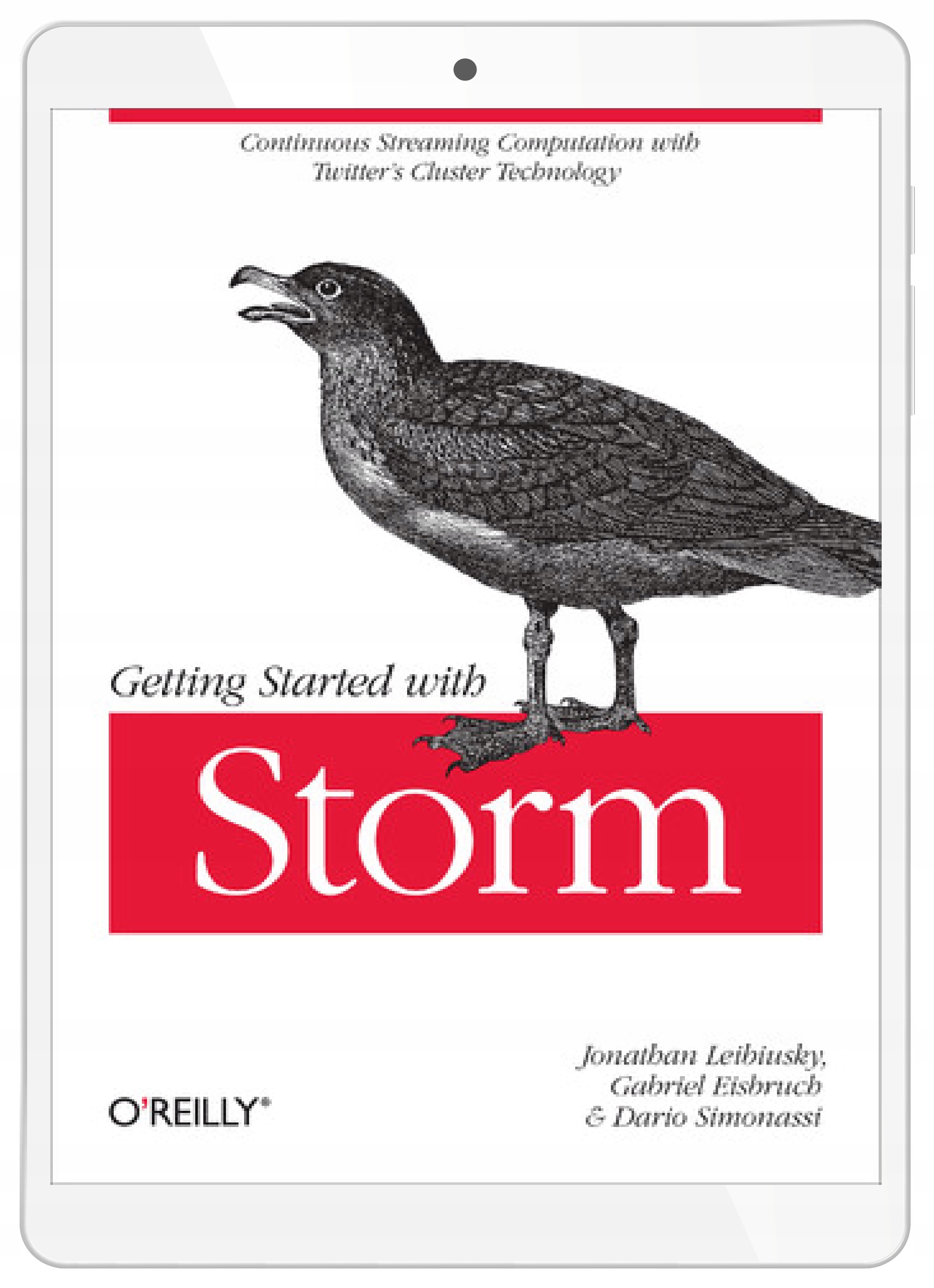 Getting Started with Storm