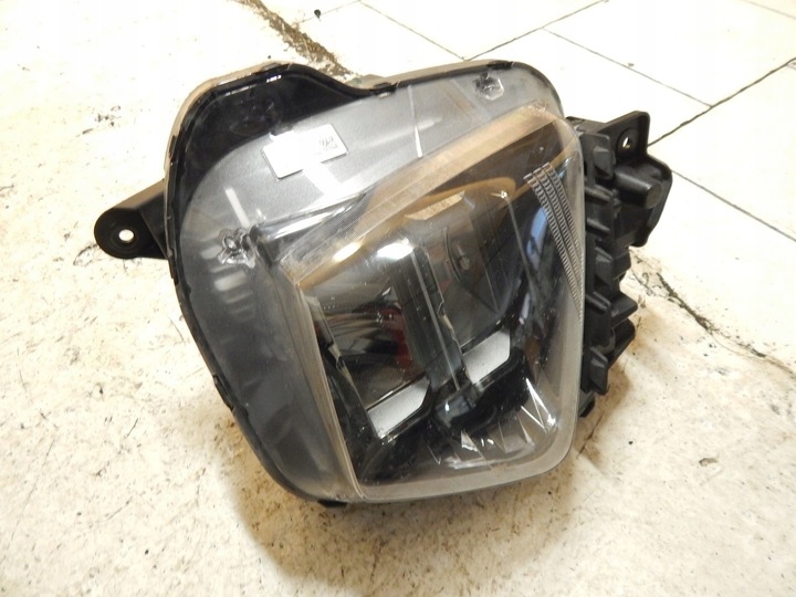 Frontscheinwerfer Hyundai Tucson NX4E LED Links Scheinwerfer Headlight - Thumbnail 5