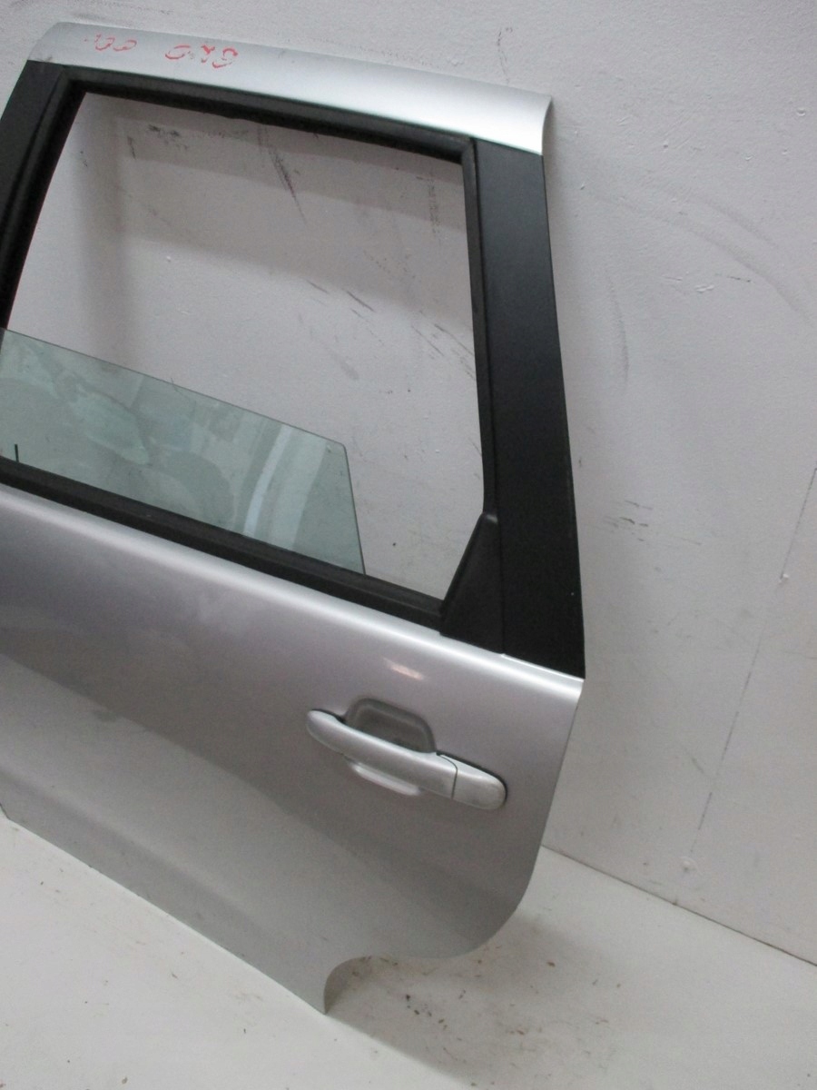 door left rear. SEAT IBIZA 6K0