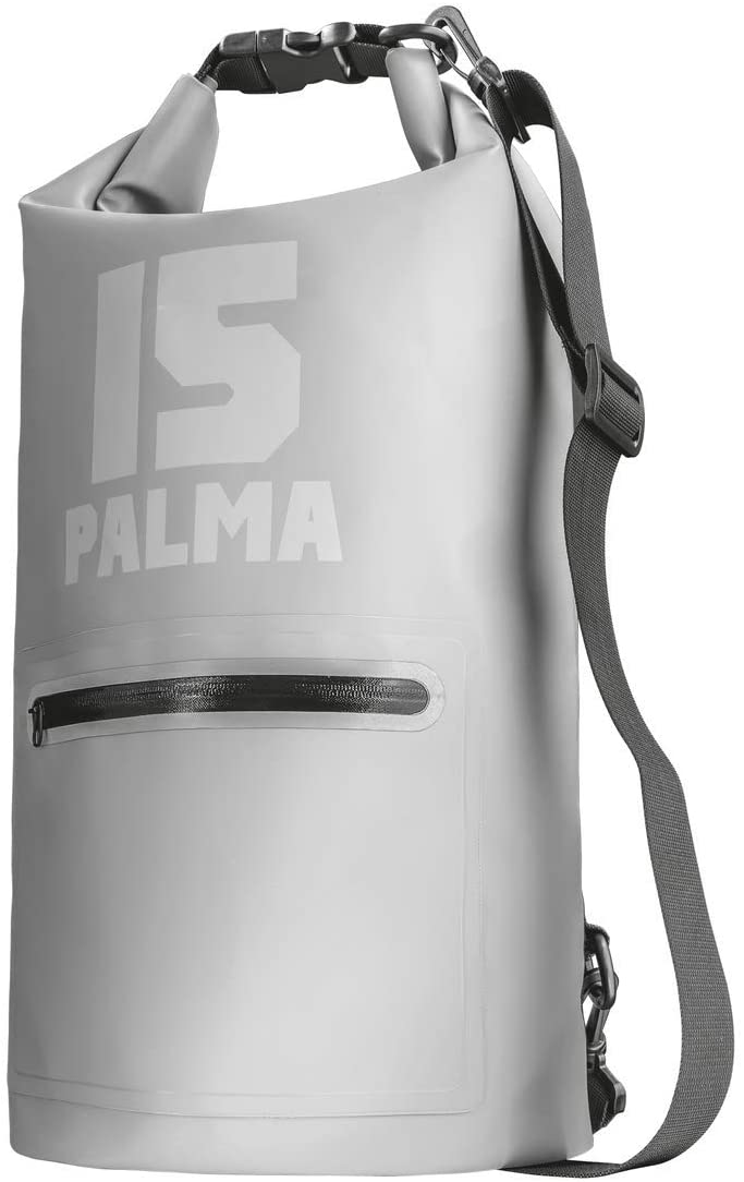 Wodoodporny Worek Trust Palma Torba Plecak 15L