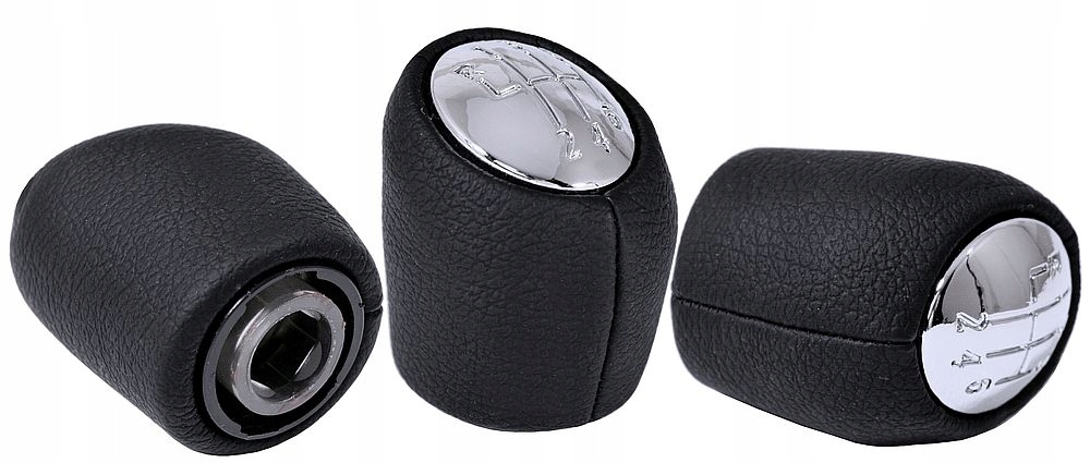 Renault Laguna II 2 Gear Knob Bellows 6B