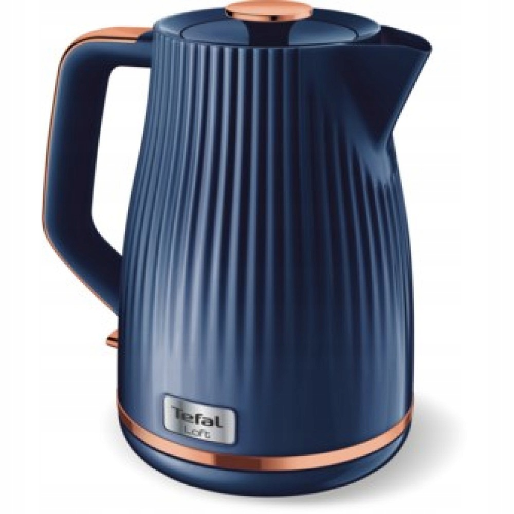 Elektrická varná konvice Tefal Ko 2514