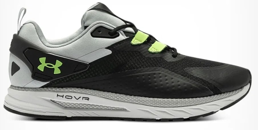 Under Armour Hovr Flux Mvmnt 3025354-002 boty 42