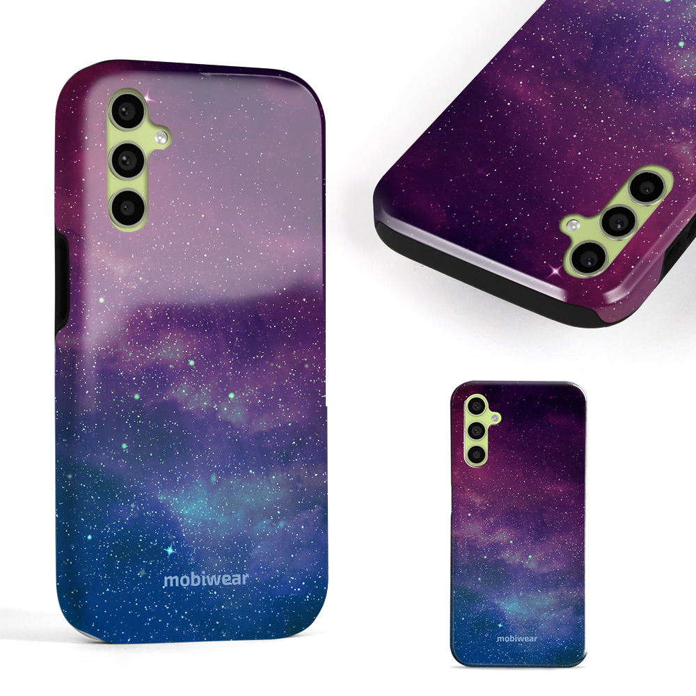 Etui Mobiwear do Samsung Galaxy A34 5G E147E