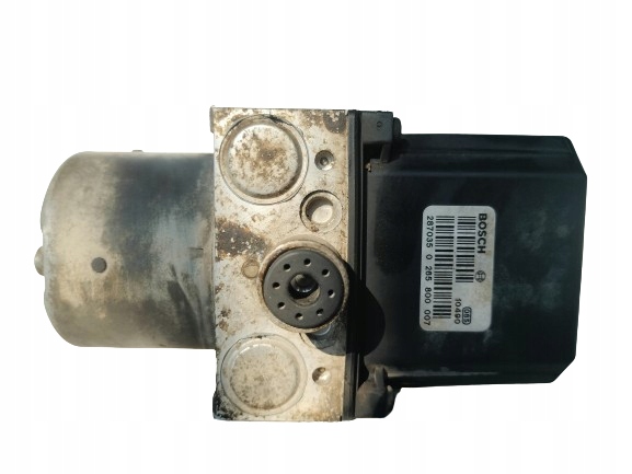 FORD MONDEO MK3 pumpa ABS 1S712M110AE 0265800007