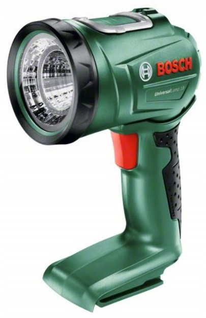 

Latarka Akumulatorowa UniversalLamp 18 Bosch