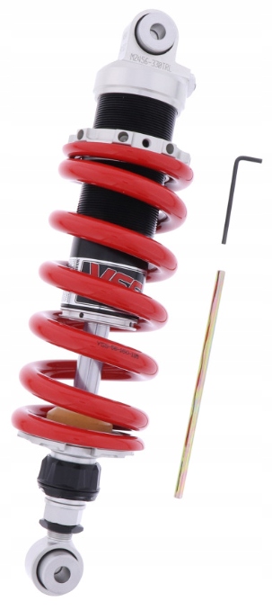 Tlumič Yss Honda XL 1000 V Varadero 99-13