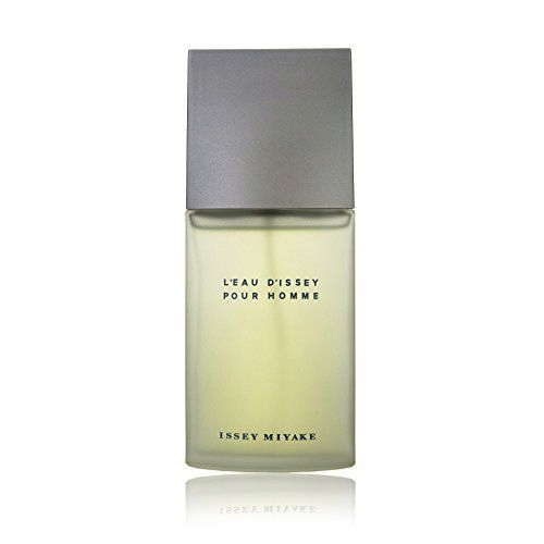 Issey Miyake L'eau D'issey Pour Homme Edt Objem: 200 ML Pro Muže