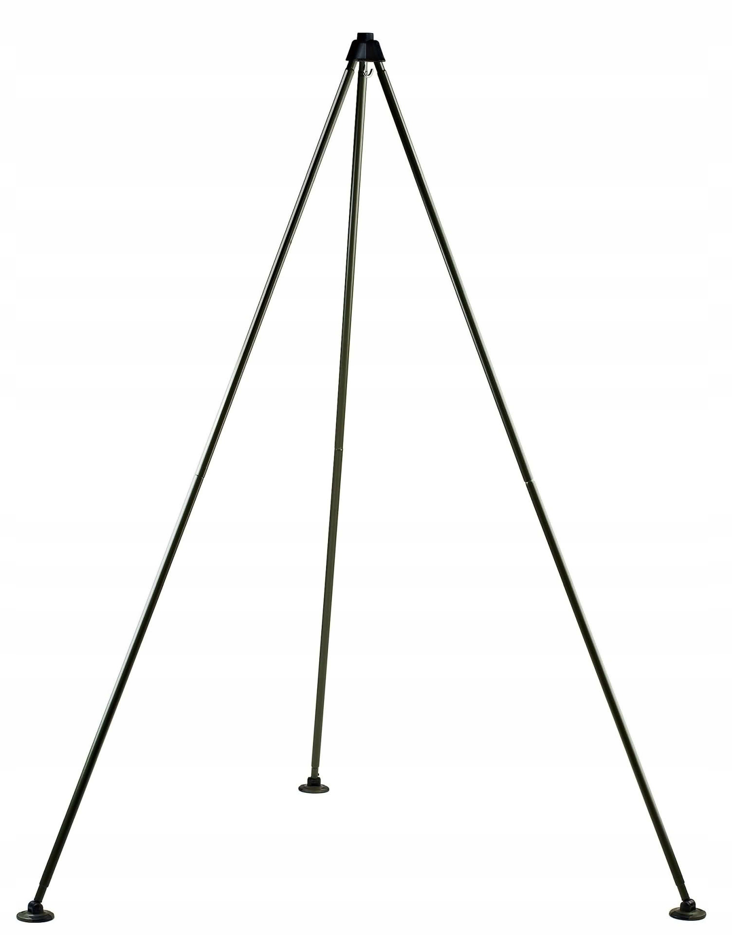 Prologic Weigh Tripod Stojan na vážení kaprů SVS72772