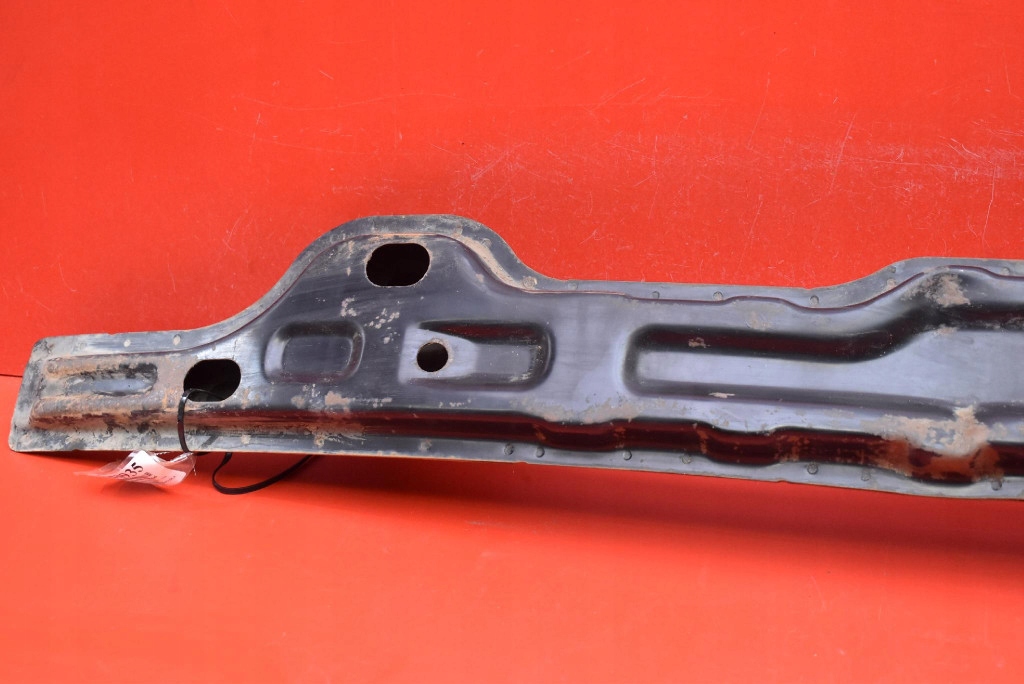 bumper support front front HYUNDAI SANTA FE 1 and 2.0 CRDI 00-04