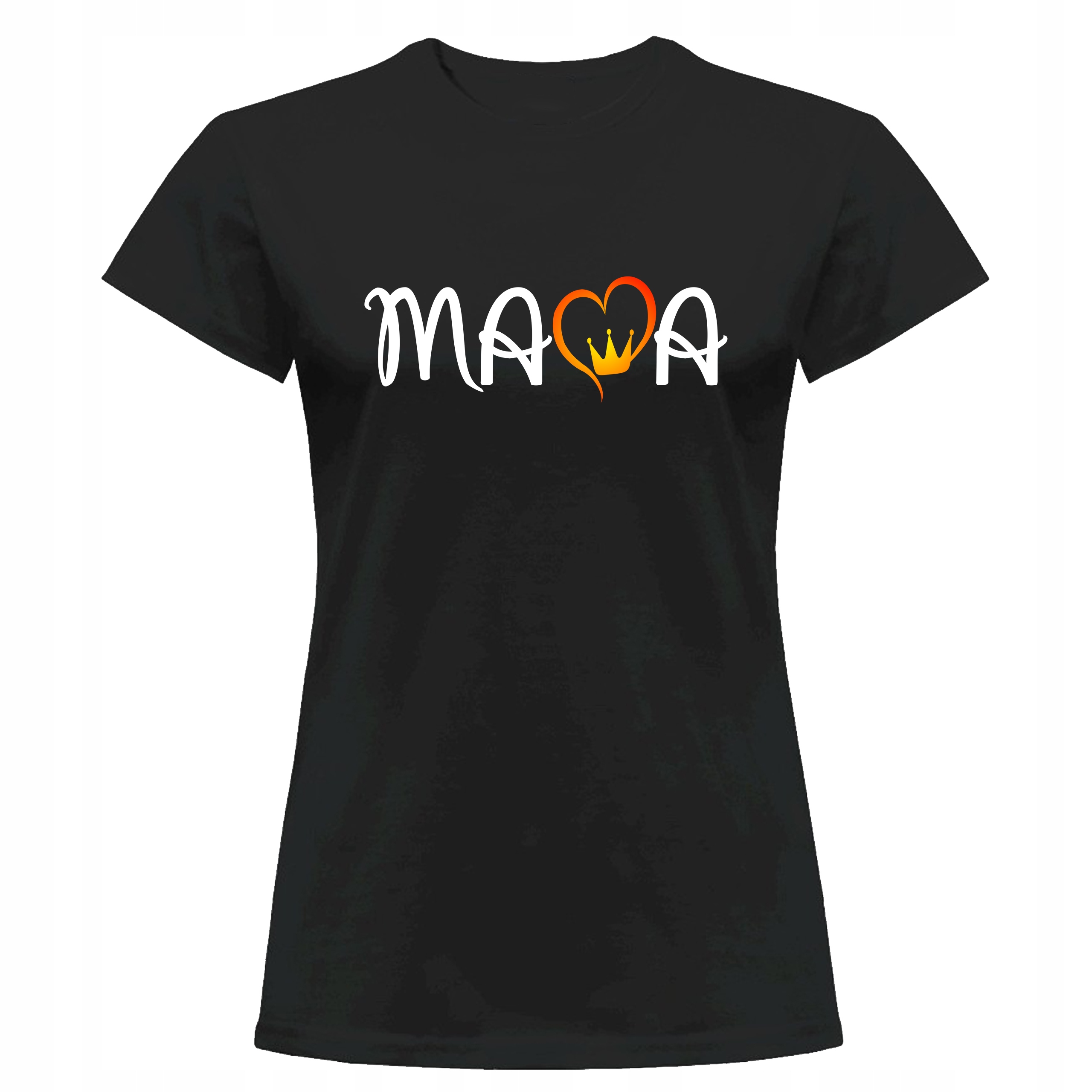 

Koszulka Damska Urodziny Dzień Mamy L