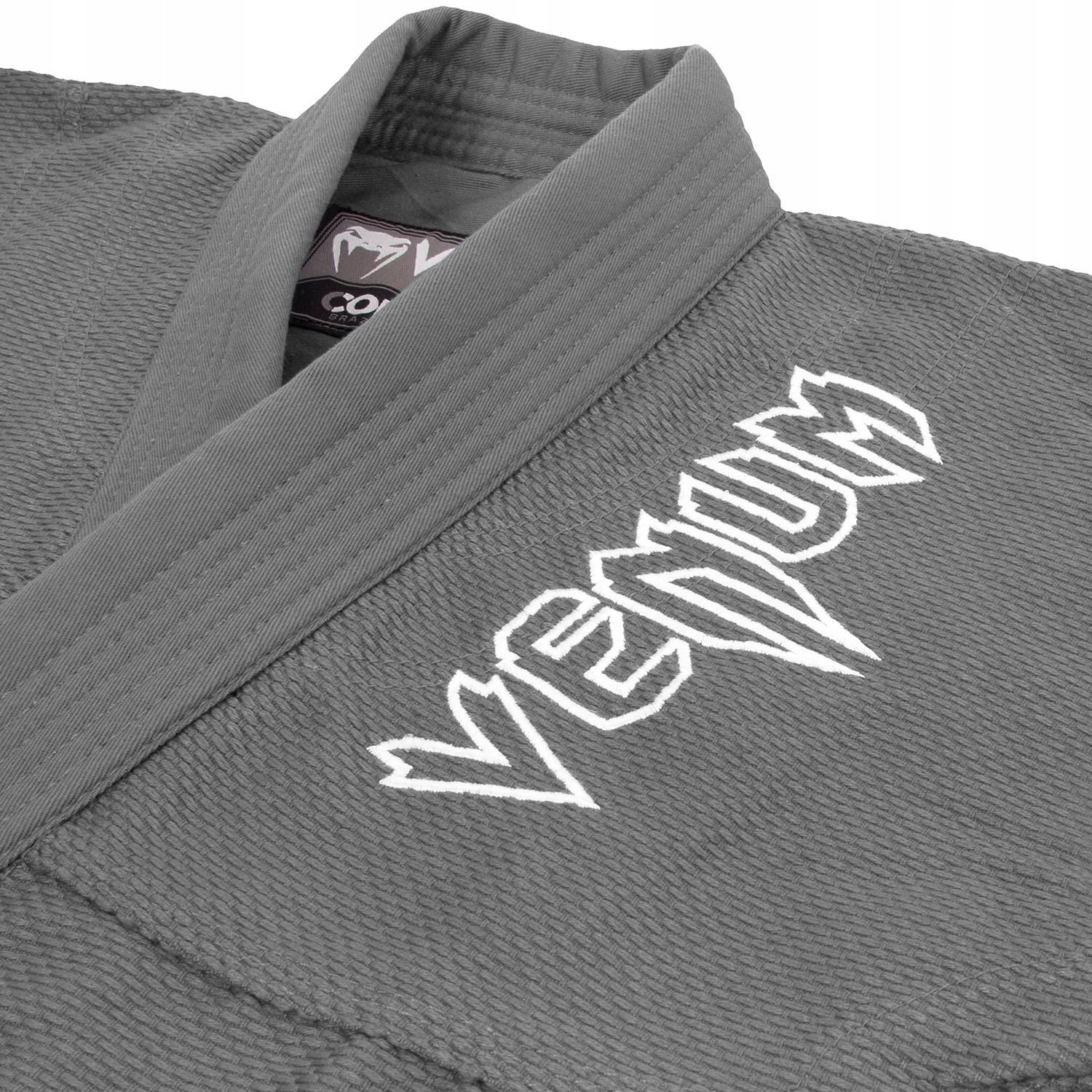 Venum Kimono/Gi BJJ Contender 2.0 Szare A0 Kod producenta CONTENDER 2.0