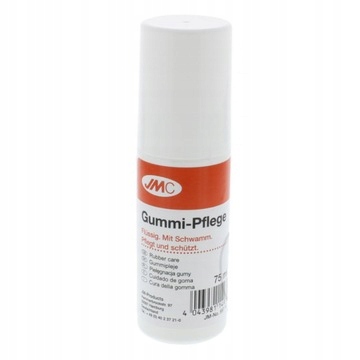 

Niemiecki Preparat Do Pielęgnacji Gumy 75ML