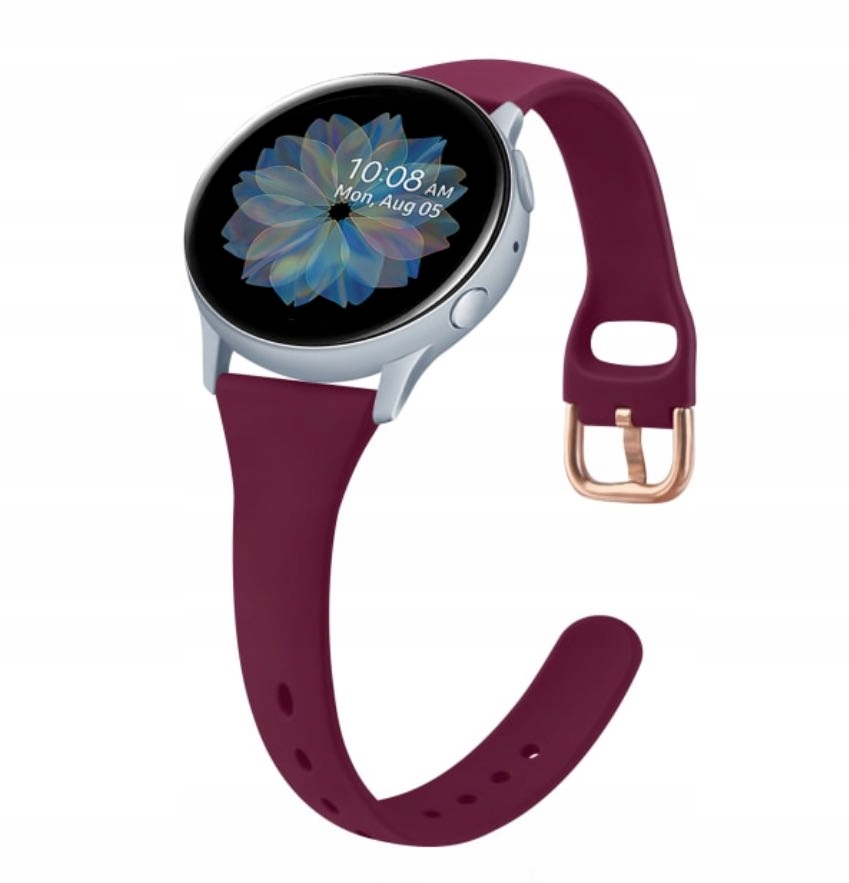 

Pasek Do Galaxy Watch 42MM|3 41|4|ACTIVE 2 40 44MM