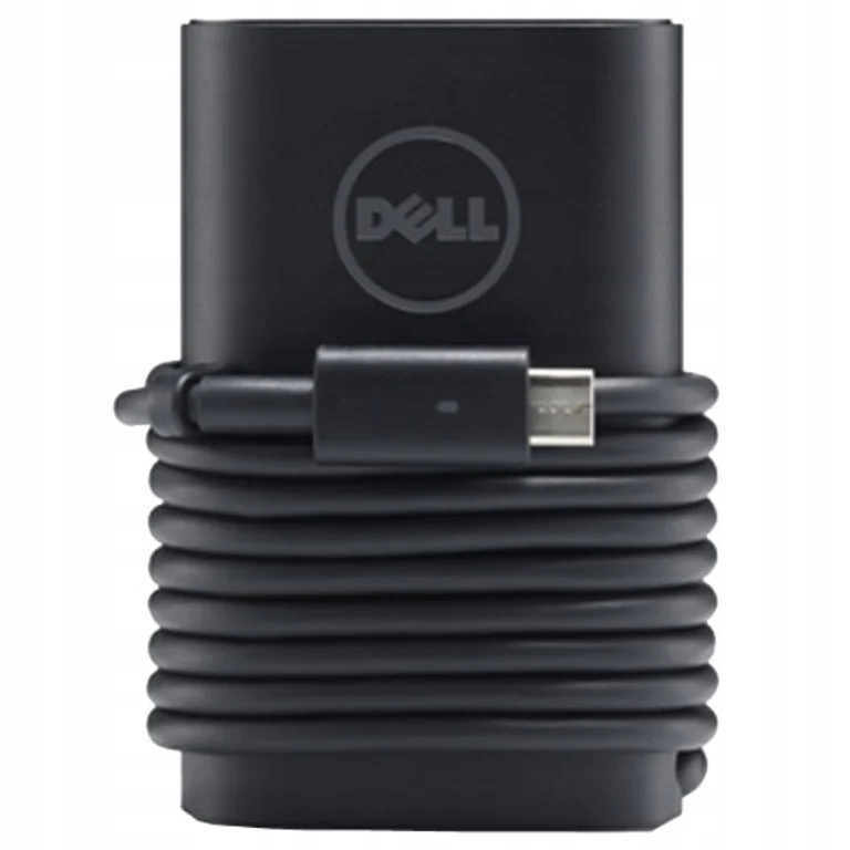 Dell 450-AGOQ Napájací adaptér invertor Interný 90 W Čierny