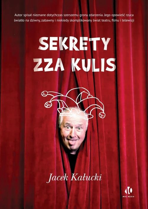 SEKRETY ZZA KULIS JACEK KAŁUCKI EBOOK