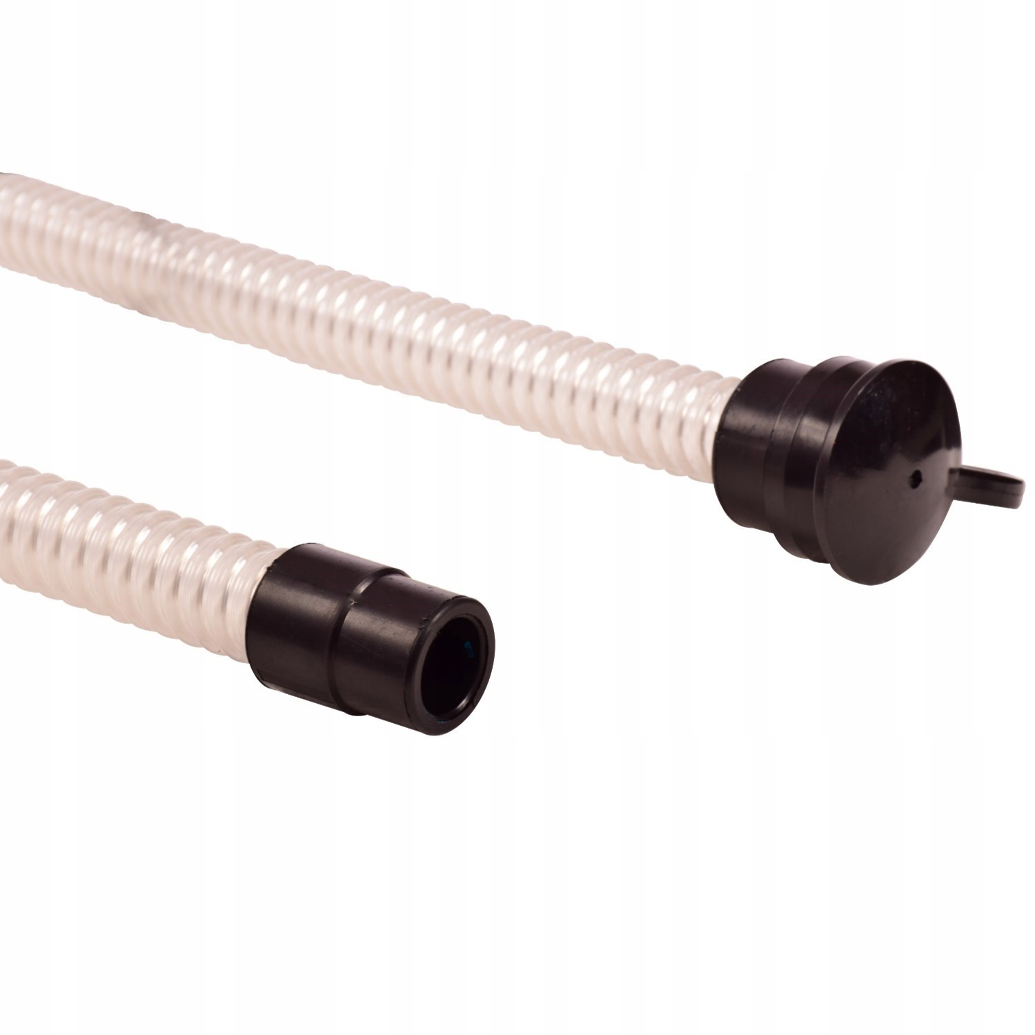 WĄŻ SPUSTOWY WODY CZYSTEJ DO HAKO B 70, CL - 870mm Marka Techkar