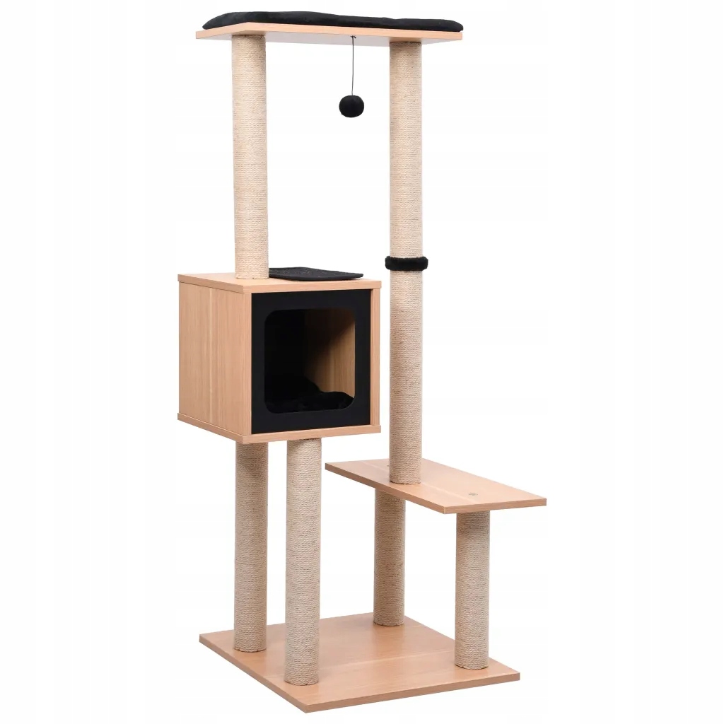 Levně Škrabací sloupek Trixie 101 160 cm