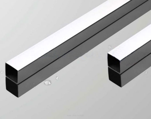 

Rura, Drążek Kwadratowy 25x25mm Chrom Universal c1