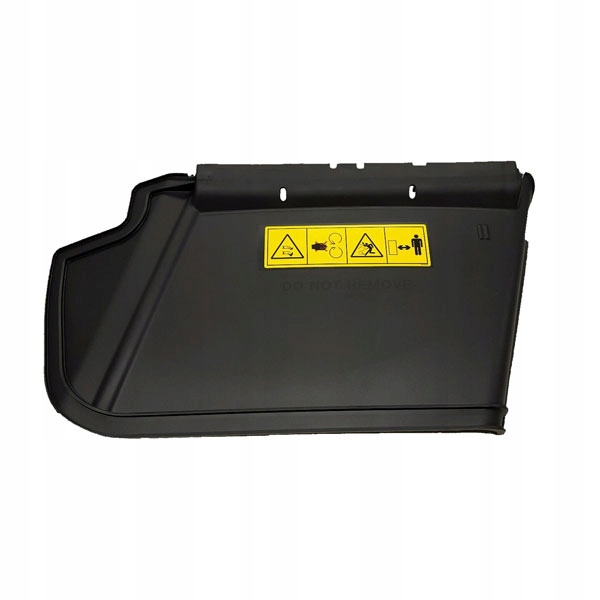 Osłona Wyrzutu Bocznego John Deere Tca 23807 Oryginał