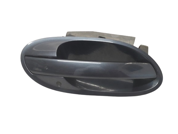 BMW 7 E65 05- KLAMKA ZEWNĘTRZNA DRZWI PRAWY TYŁ 7159756 TOLEDOBLAU 482/5