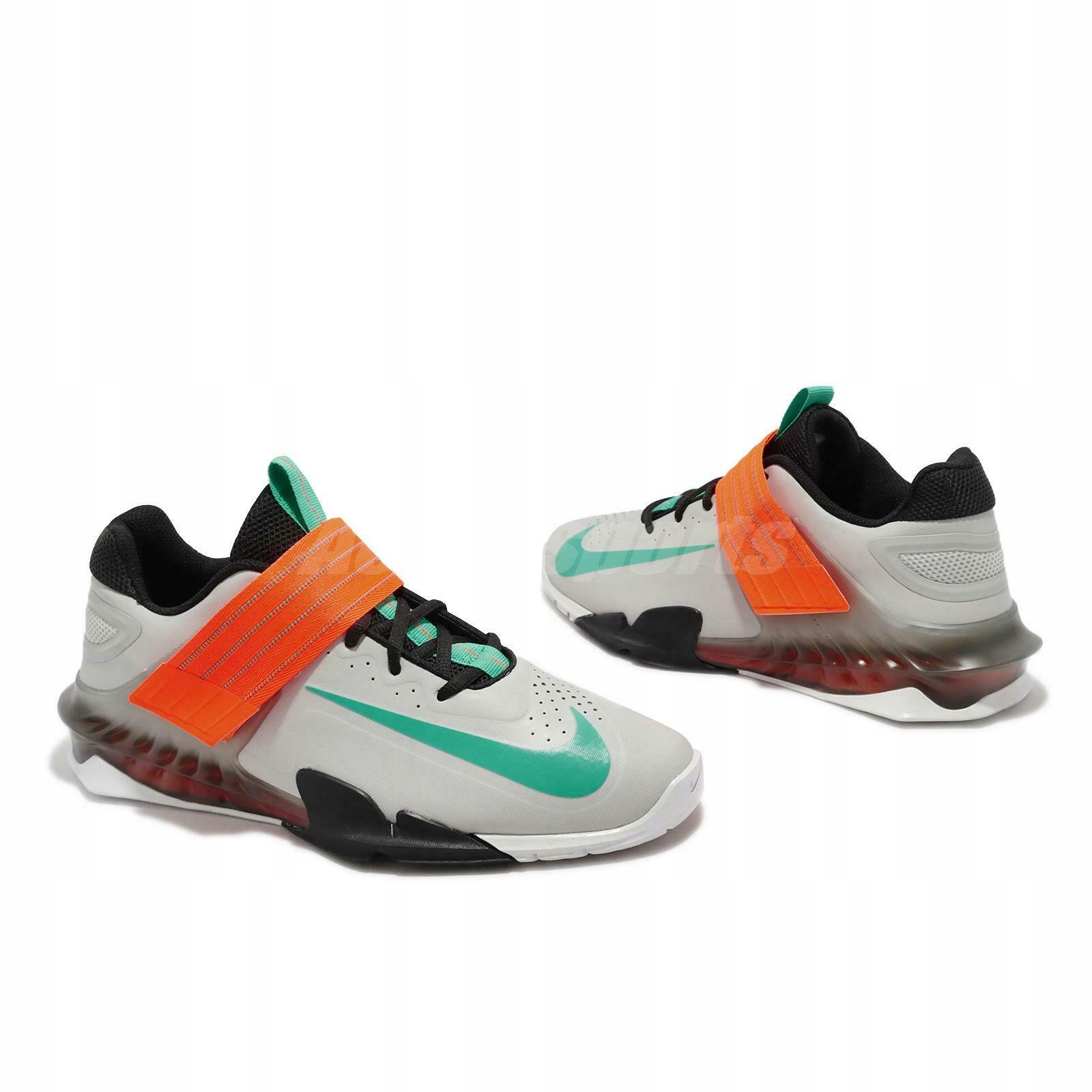 

Buty treningowe Nike Savaleos CV5708-083 r. 44,5