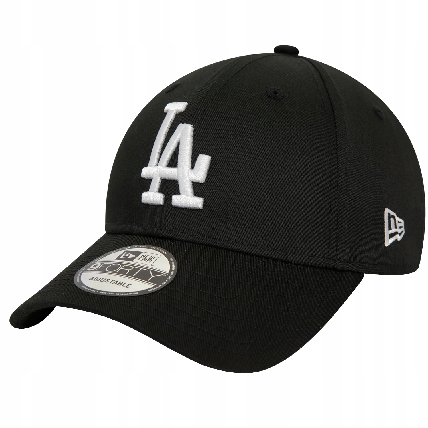 New Era Mlb 9FORTY Los Angeles Dodgers Wo (osfm) Kšiltovka