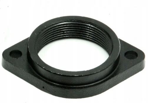 KOŁNIERZ ADAPTER DO POMPY Z GWINTEM 2"