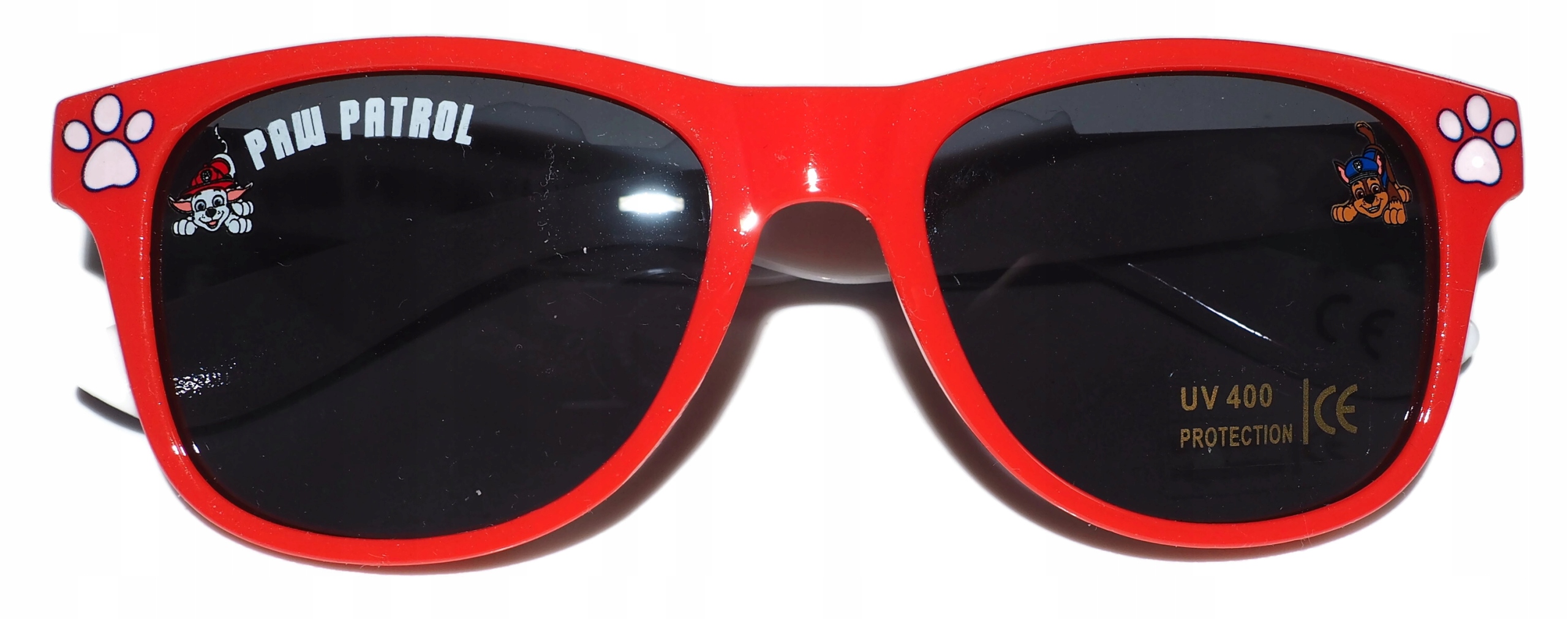 Okulary przeciwsłoneczne PSI PATROL UV400 Marka EplusM