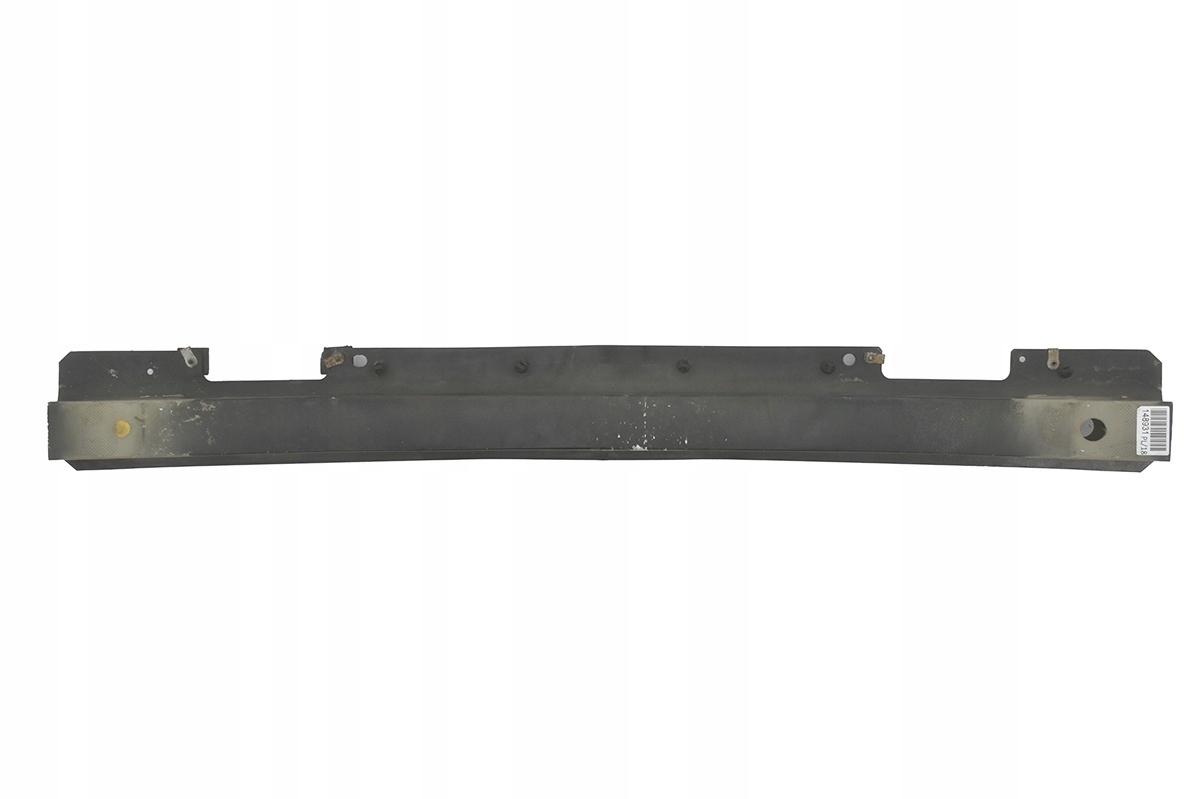 TRAVERSA paraurti * Anteriore Anteriore OPEL MERIVA B