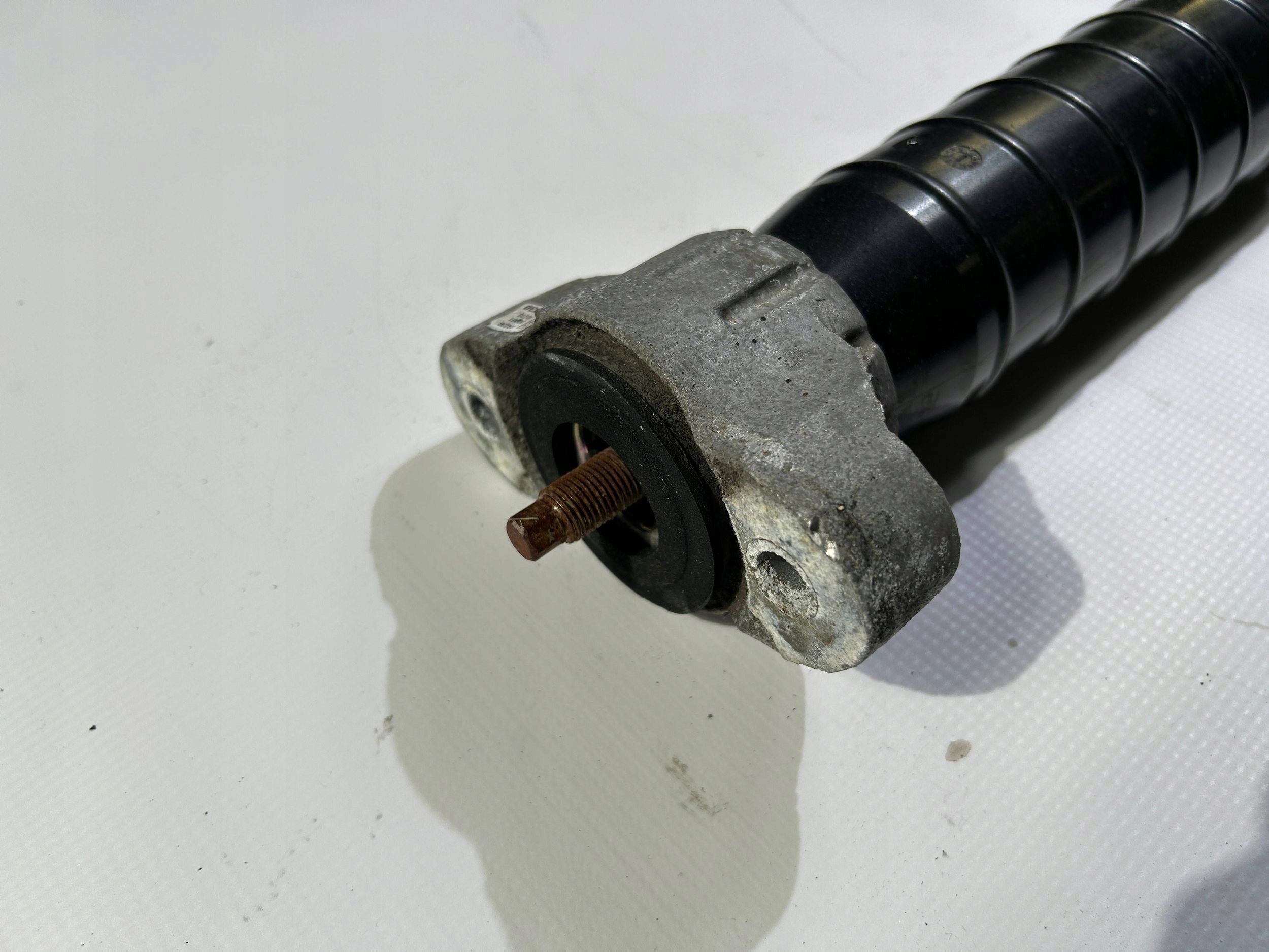 shock absorber rear part rear right left Maserati Ghibli 3.0 M157 2013