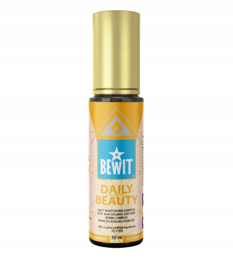 Bewit Daily beauty 50 ml