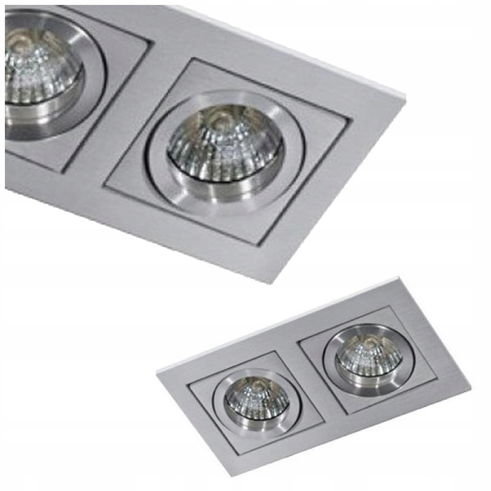 Oprawa wpuszczana oczko Paco 2 AZ0798 Azzardo