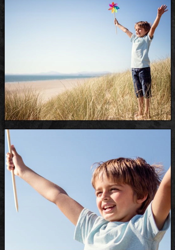 Kamera Cyfrowa AGFAPHOTO / AGFA CC2700 Video 2.7K 48MP STEREO + Pilot Matryca CMOS