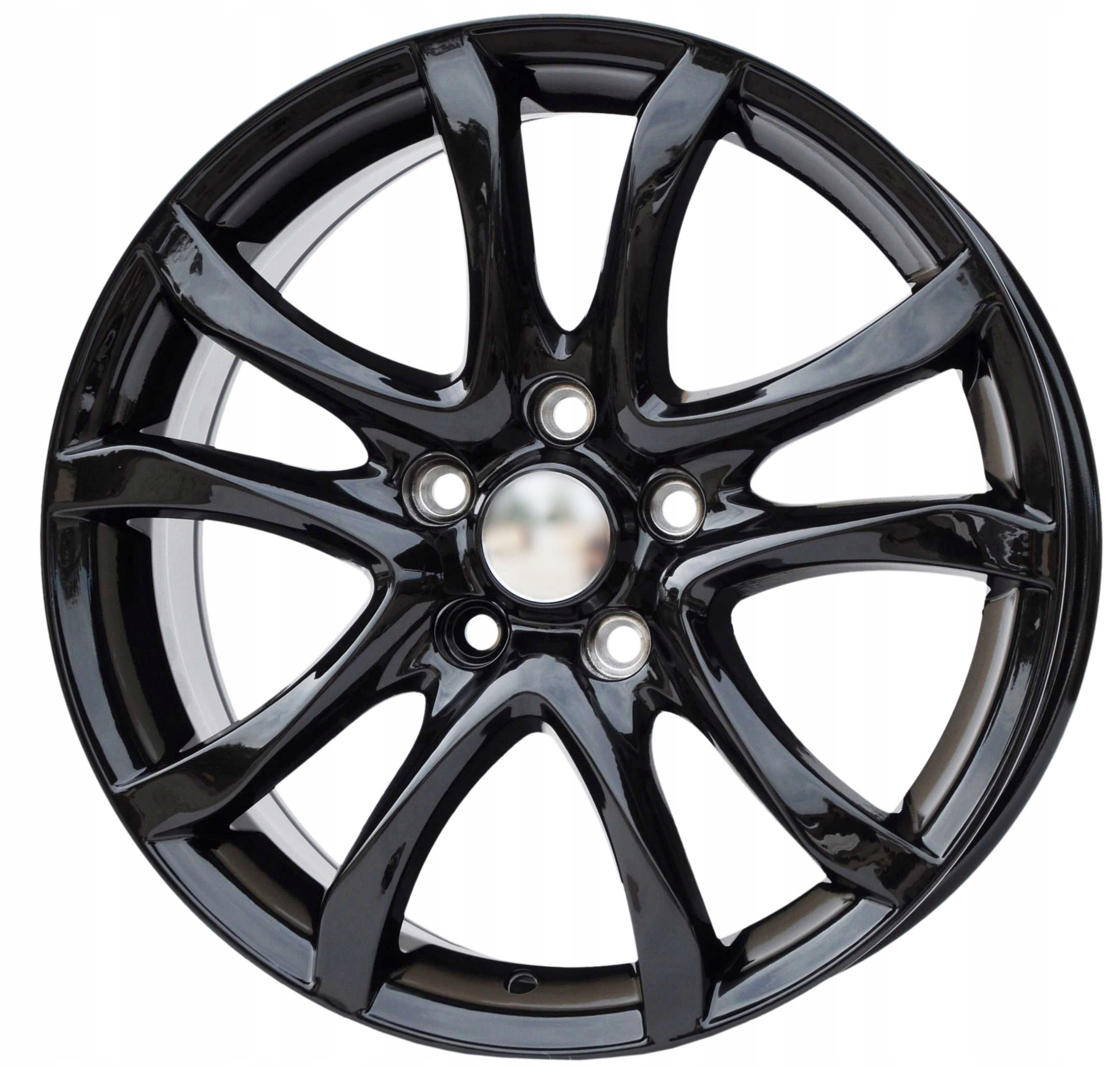 Disky 17'' Honda Integra Type-R Nsx S2000 Odyssey
