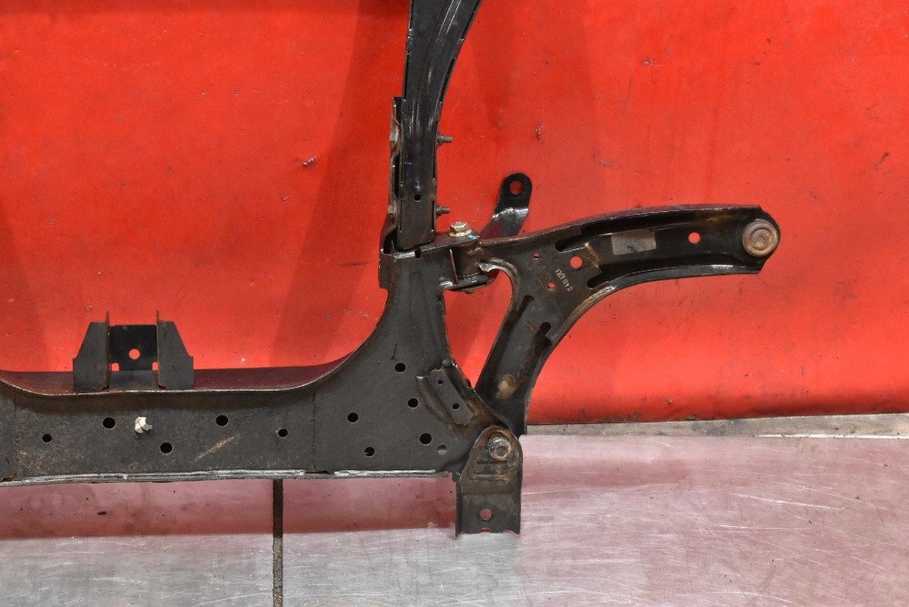 axle beam sider subframe axle beam front DACIA SPRING 45 KM 26.8 kWh 21