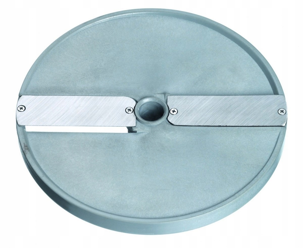 Szatkownica do warzyw + 5 tarcz Bartscher 120325 Model 120325