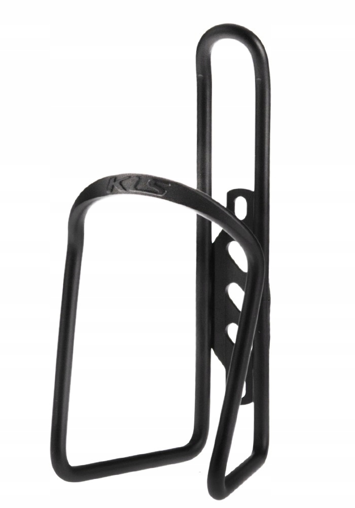 KOSZYK NA BIDON KELLYS RATIO CZARNY