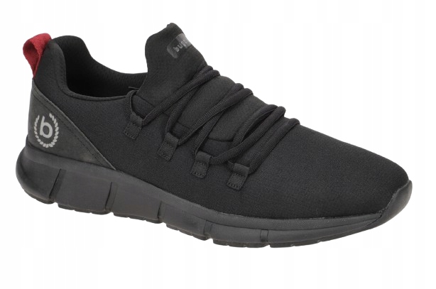 Bugatti 341-A7R60 Pánské Sportovní Boty 42 Ž3R